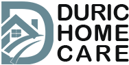 DURIC HOME CARE COMING SOON PAGE